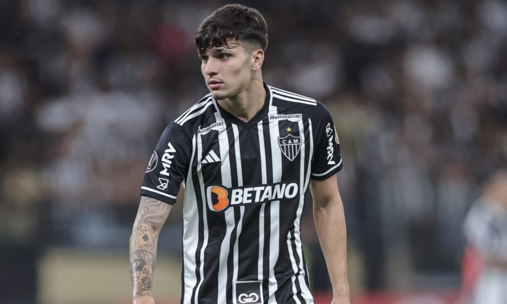 Clube Atlético Mineiro - Hoje não posso, tem jogo do #Galo