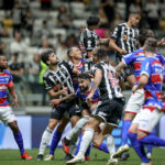 FORTALEZA X ATLÉTICO: CBF DIVULGA NOVA DATA DO JOGO DO BRASILEIRÃO