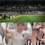 ATLÉTICO É MULTADO PELA CONMEBOL POR ATOS RACISTAS CONTRA O SAN LORENZO, VEJA O VALOR