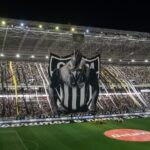 MUDANÇA IMPORTANTE NA ARENA MRV DEFINIDA? CEO DO ATLÉTICO-MG REVELA PLANO!