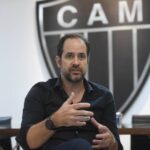 ATLÉTICO-MG PODERÁ TER SUPERÁVIT MILIONÁRIO EM 2024? VEJA O QUE REVELOU CEO DO CLUBE