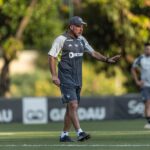 GABRIEL MILITO GANHA REFORÇO IMPORTANTE NO ATLÉTICO-MG PARA ENFRENTAR O LÍDER. VEJA O PROVÁVEL TIME