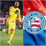 BAHIA PAGARÁ SALÁRIO MILIONÁRIO PARA TIRAR EVERSON DO ATLÉTICO! VEJA OS VALORES