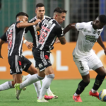 APÓS CONFUSÃO CONTRA O GALO, O ATACANTE LUIZ HENRIQUE DO BOTAFOGO PODERÁ SOFRER GRANDE PUNIÇÃO