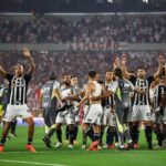 SE O ATLÉTICO-MG GANHAR A LIBERTADORES, SERÁ CABEÇA DE CHAVE NO SUPER MUNDIAL? ENTENDA O CENÁRIO