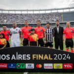 CONFIRA O NÚMERO DE TORCEDORES DE ATLÉTICO E BOTAFOGO NA FINAL DA LIBERTADORES