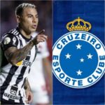 VARGAS SE DESPEDE DO ATLÉTICO-MG E PODERÁ JOGAR NO RIVAL EM 2025?