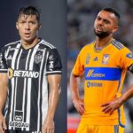 ALAN FRANCO DO ATLÉTICO POR RAFAEL CARIOCA DO TIGRES DO MÉXICO? ENTENDA!