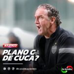 SEM LUIS CASTRO E CAIXINHA, ATLÉTICO-MG BUSCARÁ PLANO “C”, VEJA AS POSSIBILIDADES!