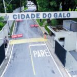 ATLÉTICO DIVULGA O ROTEIRO PARA O MÊS DE JANEIRO DE 2025.