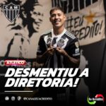 ZARACHO DESMENTE DIRETORIA DO GALO, APÓS SAÍDA!