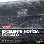 STJD DERRUBA PUNIÇÃO DO ATLÉTICO-MG. ENTENDA O CASO.