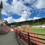 ATLÉTICO TERÁ JOGO-TREINO ANTES DA ESTREIA NO ESTADUAL CONTRA O VILLA NOVA.